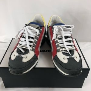 Dsquared2 Sneaker men’s